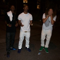 All The Time ft Killezzy