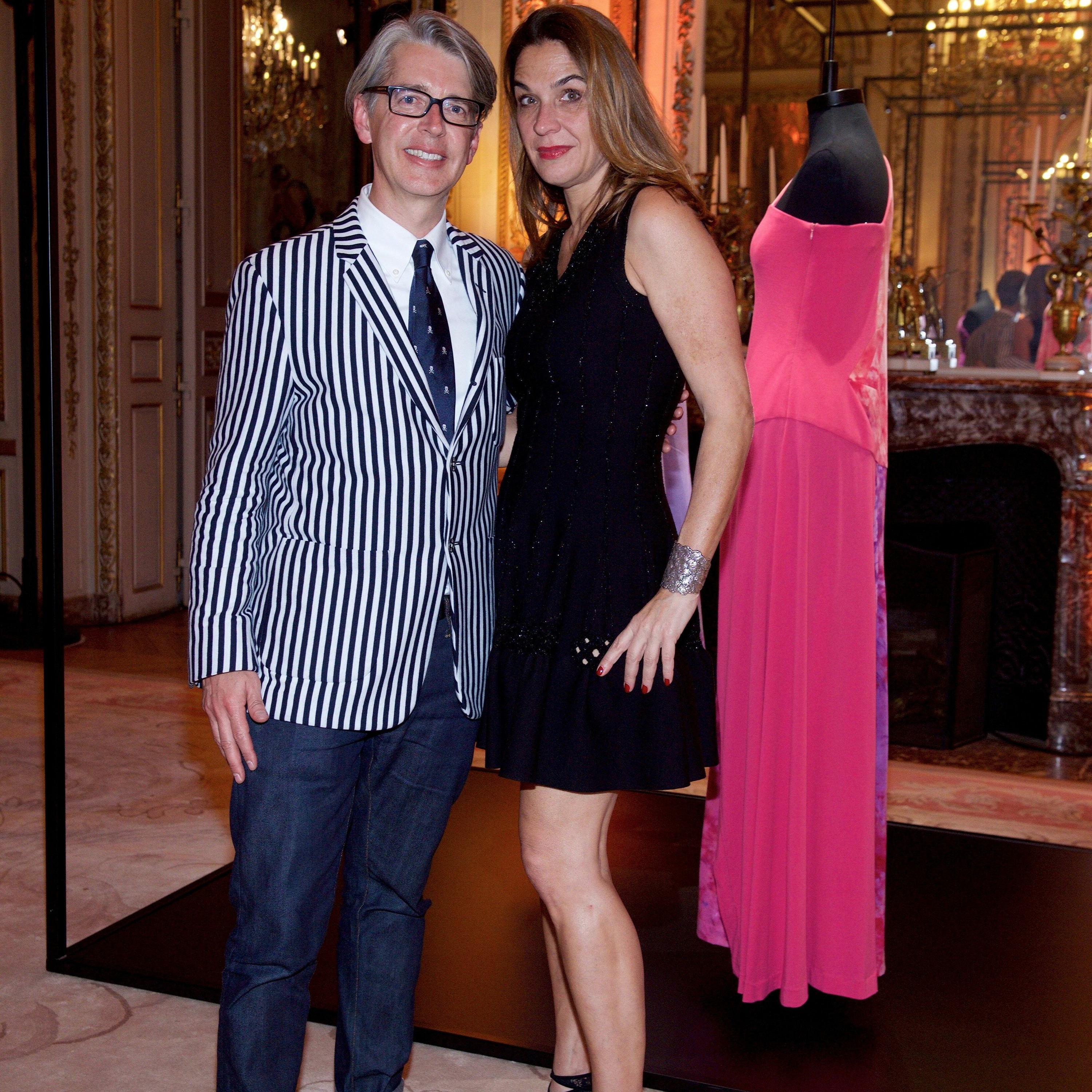 Supima 2015 - Buxton S. Midyette, VP Marketing Promotions episode artwork