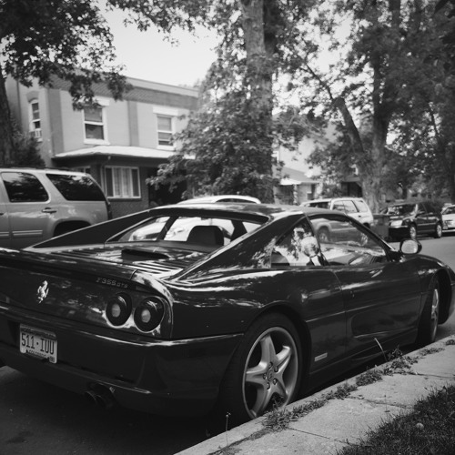 Hood Rich