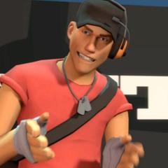 I Am The Scout