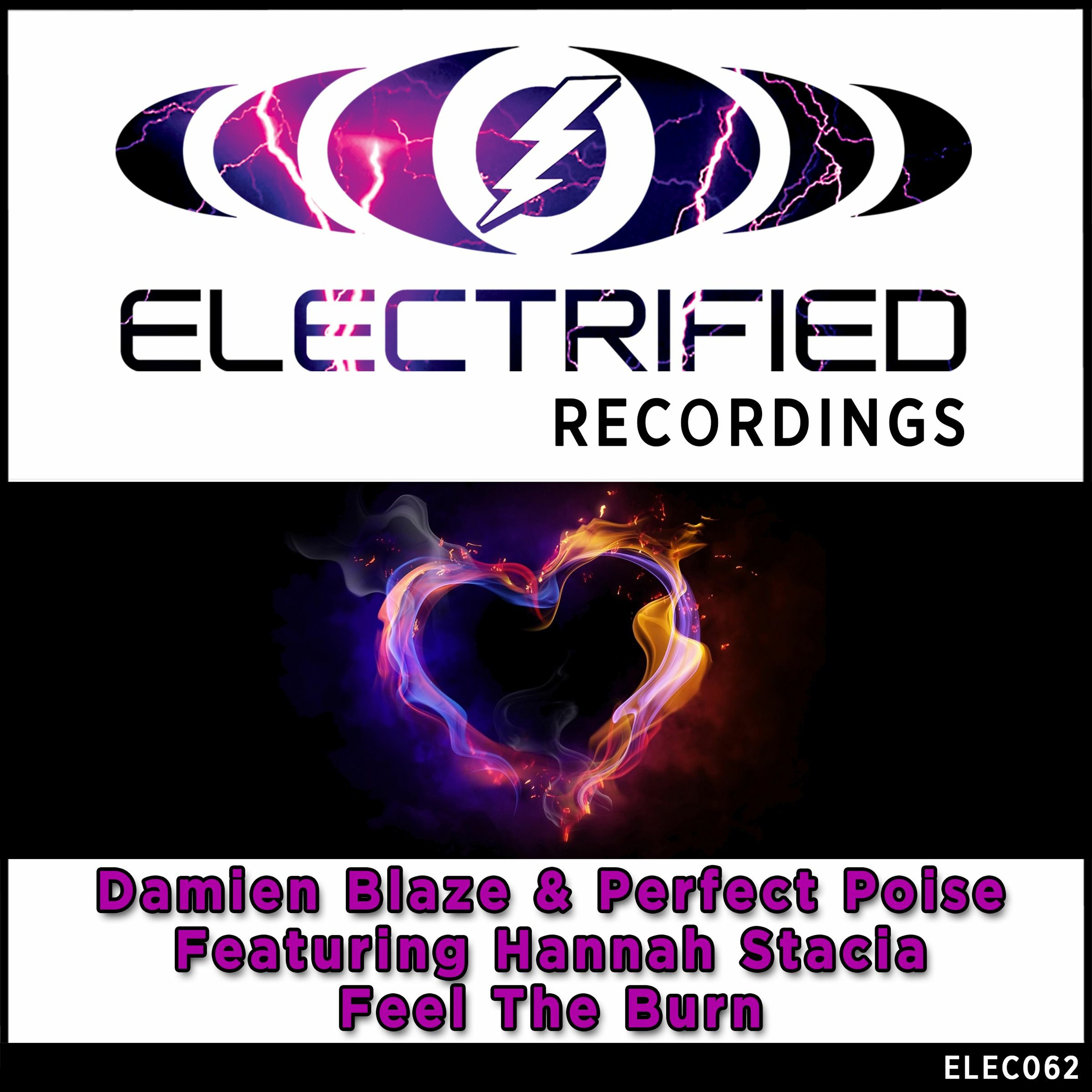 Damien Blaze - Tunes & Mixes