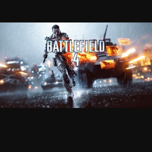 Battle Field 4 Main theme song