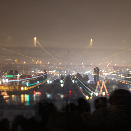 Kid From The Block (Feat. Credo Mac)