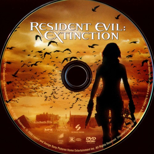 Stream Resident Evil 3 Extinction - Main Theme by Wilhelm Heins | Listen  online for free on SoundCloud