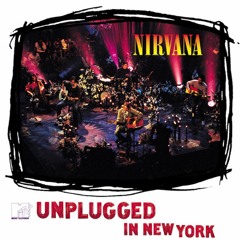 Nirvana - The Man Who Sold The World Vinyl