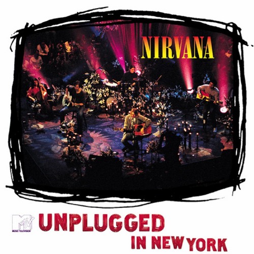 Nirvana The Man Who Sold The World Vinyl By Racso99