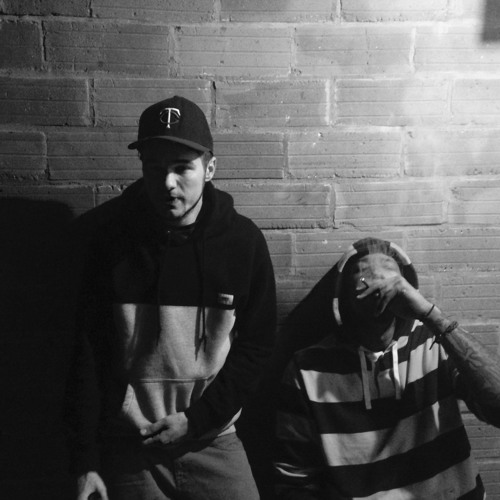 Badlands (Prod. by Nxbel Price)