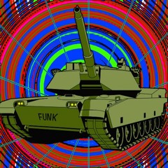 The Funk Tank