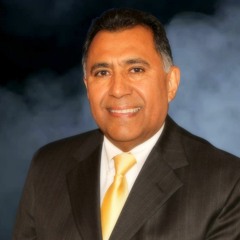 Victor Escalante - Expert in Neuro Linguistic Programming