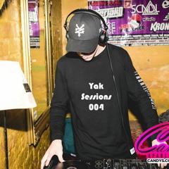 Yak Sessions 004