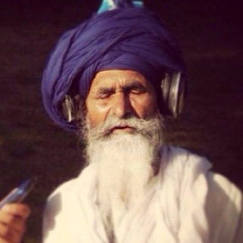 Bhagat ji Bachan #7 - 24/7 Listening to Gurbani Sound