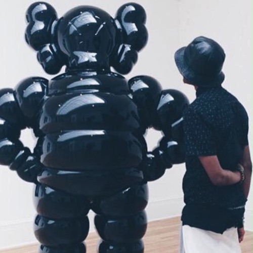 Expectations [Original by J.ColexLove Yours]