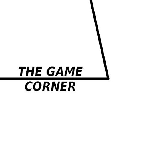 The Game Corner