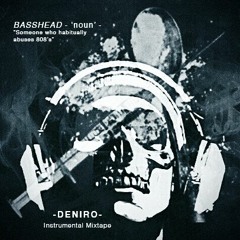 Kin6 Que ft. Swizzy Marleyy - Dont Do That Shit Part 2 Instrumental (prod. by Deniro)