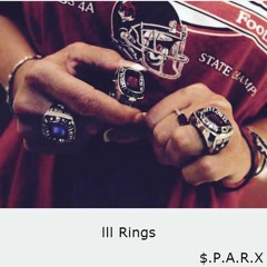 3 Rings