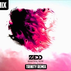 Beautiful Now (Trinity Remix)