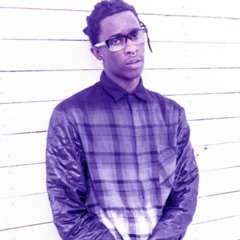 Young Thug Keep It Goin Chopped & Screwed