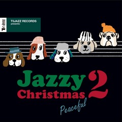 01 The Christmas Waltz (Sound Sample) by Hisatsugu Suzuki