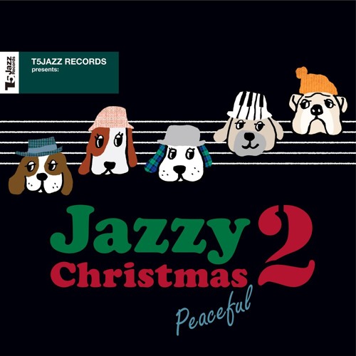 Stream 01 The Christmas Waltz Sound Sample By Hisatsugu Suzuki By T5jazz Records Listen Online For Free On Soundcloud