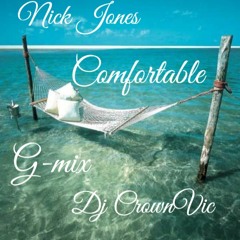 Comfortable g-mix