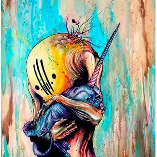 :Sharply Kissed (exclusive)