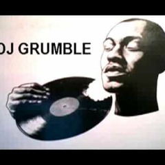 DJ Grumble - Trail Blazin (Instrumental)