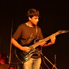Banjaara | Ek Villian | Tapan Kantharia feat. | Shrinivas Khishnaswamy & Shree Walinjkar
