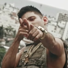 batidasLEO x godjira - faixa de gaza 2