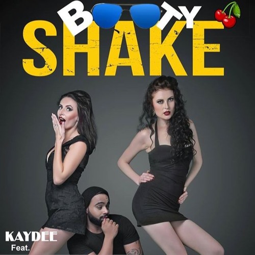 Booty Shake -Indeep - Bakshi - Kaydee punjabi song