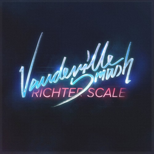 Richter Scale