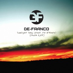Sunlight Song (feat. Rel O'Keefe) [Radio Edit]
