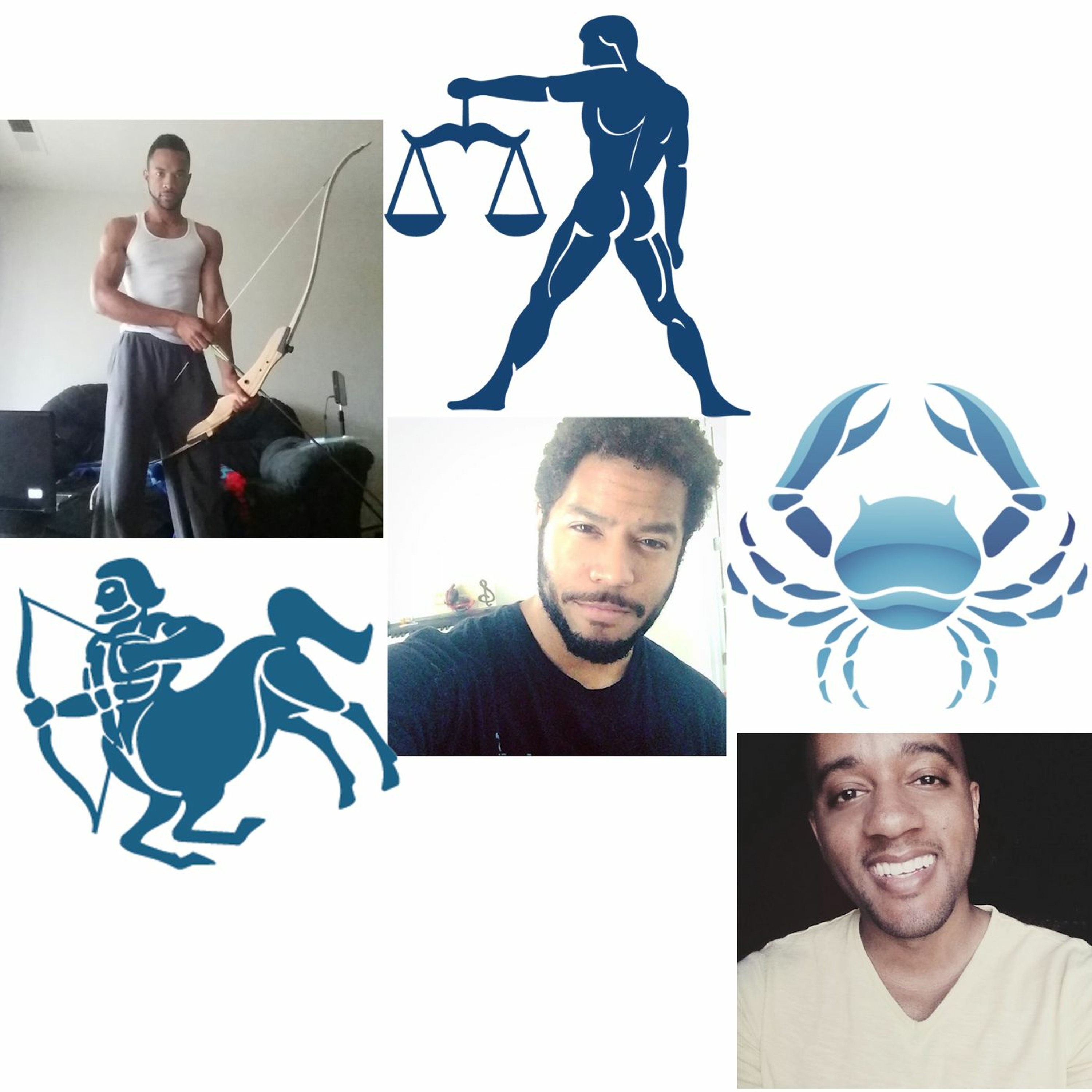 A Dose Of DEM: "What's Your Sign?; The Stigma Of HIV" episode artwork