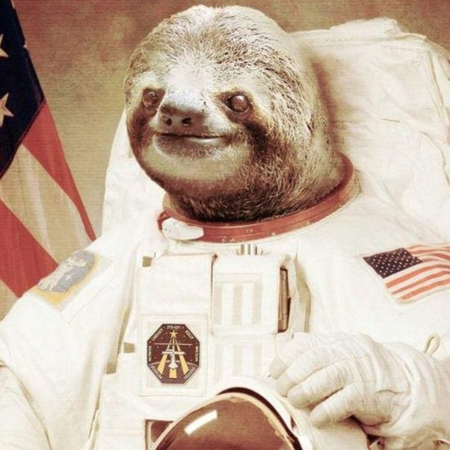 Spacefunk, yo