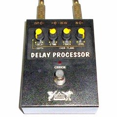 IAV - Old delay 98