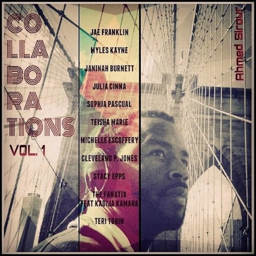 "Beautiful Soul" feat Jae Franklin (from COLLABORATIONS VOL. 1)