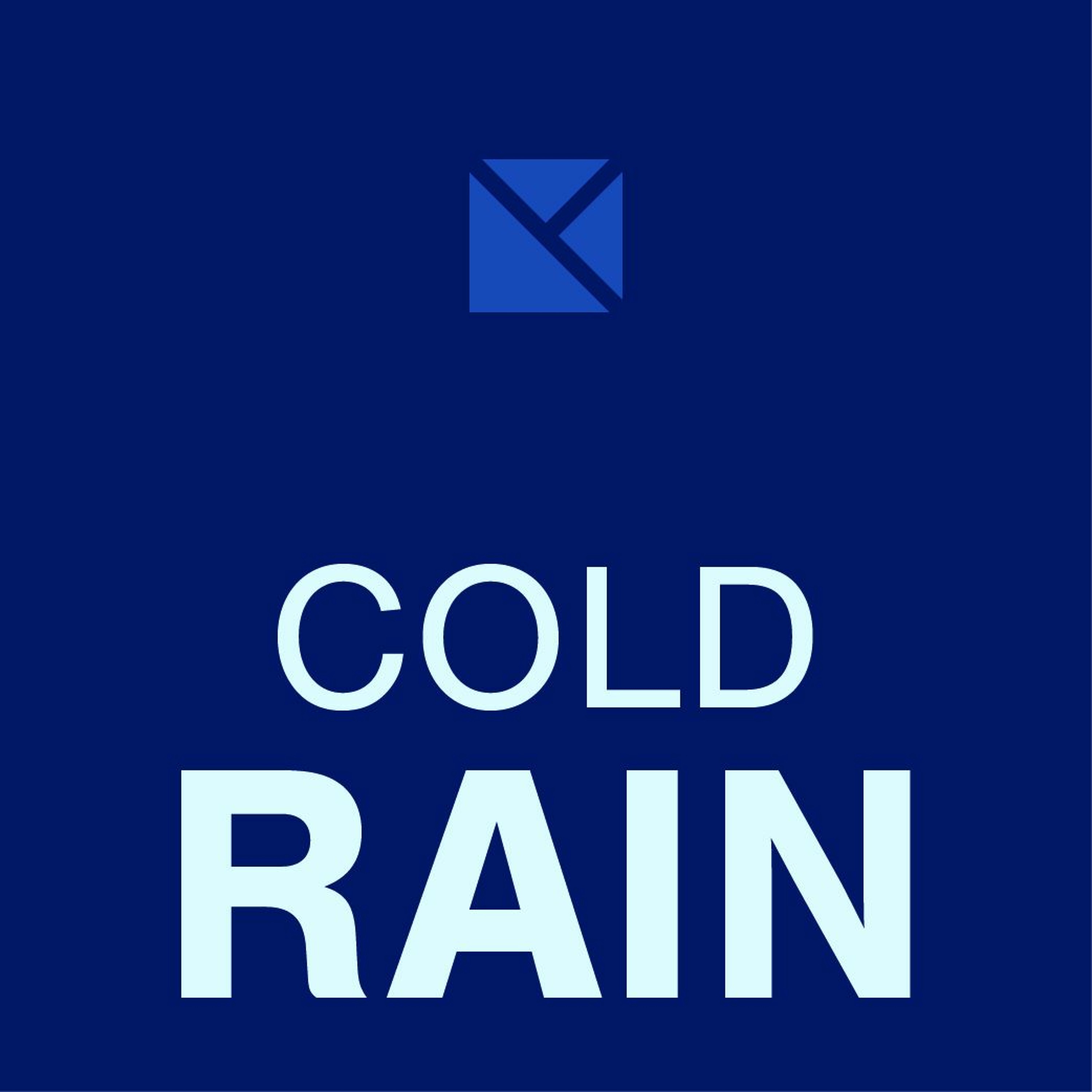 Cold Rain LOOP episode artwork