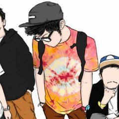 Republik 21 Feat Dhyo haw - I love u somatchhh