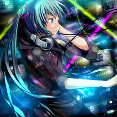 Nightcore - Ghosts [Animated]