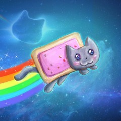 Nyan Cat (iHyperlink Happy Hardcore Remix)