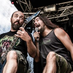 Among Rats - GAME OVER