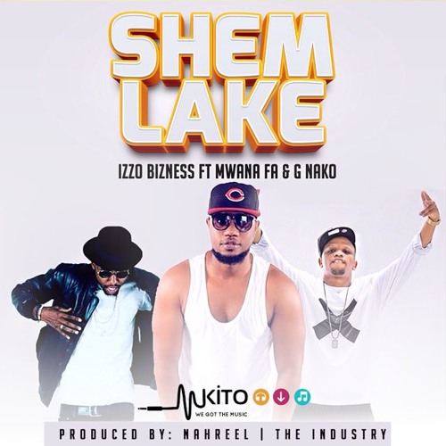 Baraka Da prince Ft Linah - Siachani nawe REMIX