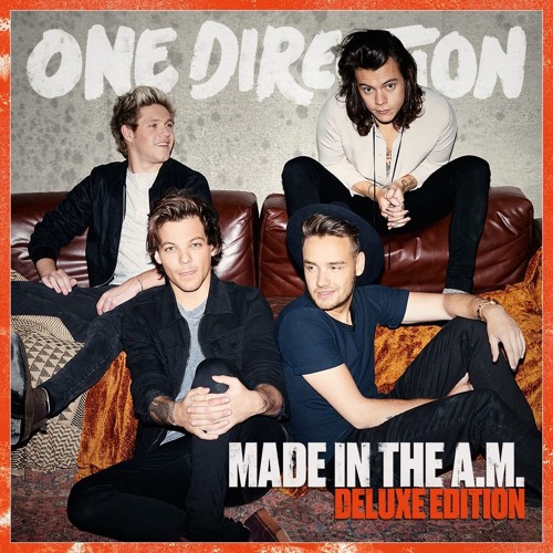 One Direction - Infinity (ACOUSTIC)