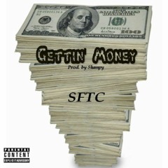 Gettin' Money (Prod. Slumpy)