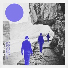 Kevin de Vries - A Journey Through Life EP (Complexed Records)