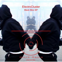 ElectroCluster - Twerk'n'Step (Original Mix)