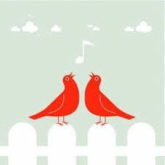 Misty Morning Kisses