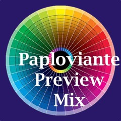 Paploviante Work In Progress Preview Mix