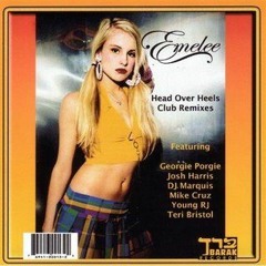 Head Over Heels Soul Flava Mix