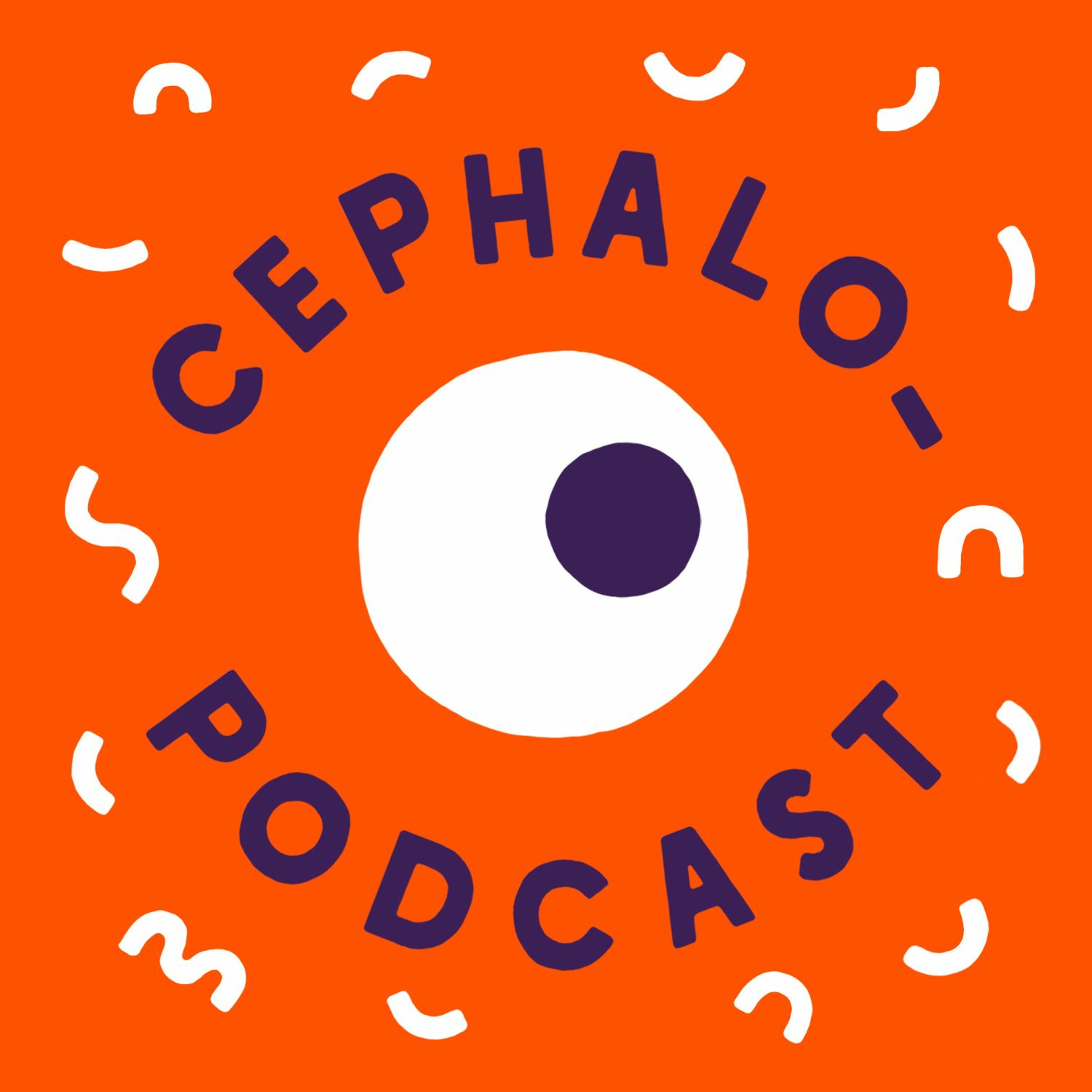 The Cephalopodcast