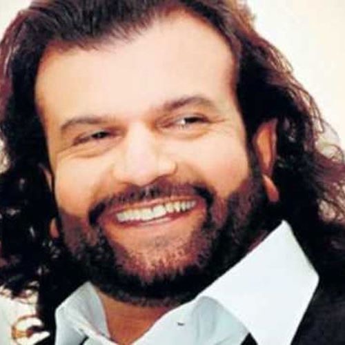 Nit Khair Manga Teri by Hans Raj Hans